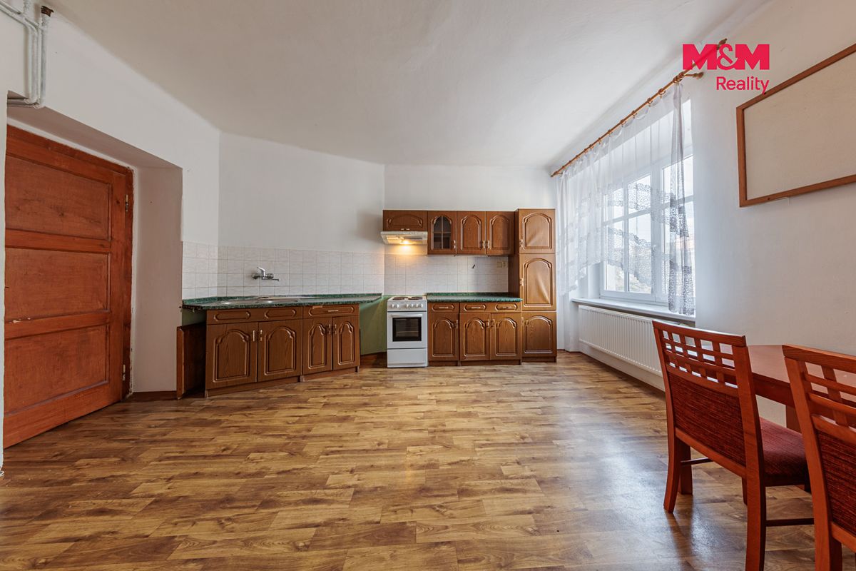 Prodej bytu 1+1 45 m² – fotografie 5