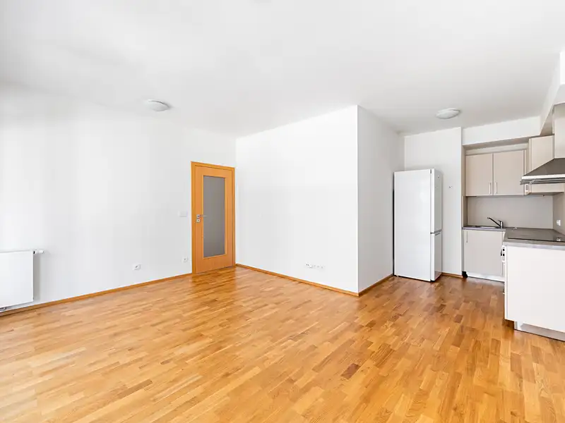 Pronájem bytu 2+kk 58 m², Praha – náhled fotky 1