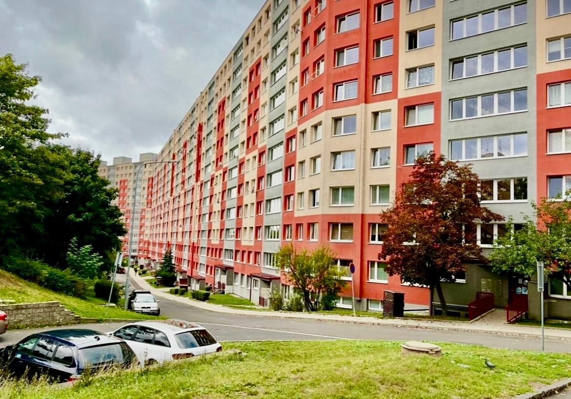 Prodej bytu 3+1 68 m², Most – fotka 1 z 3