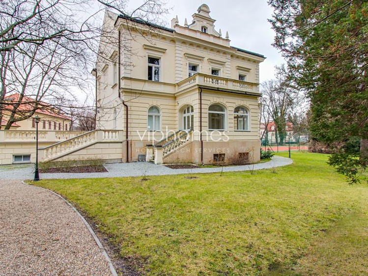 Будинок в оренду, 827 м² (22 з 23)