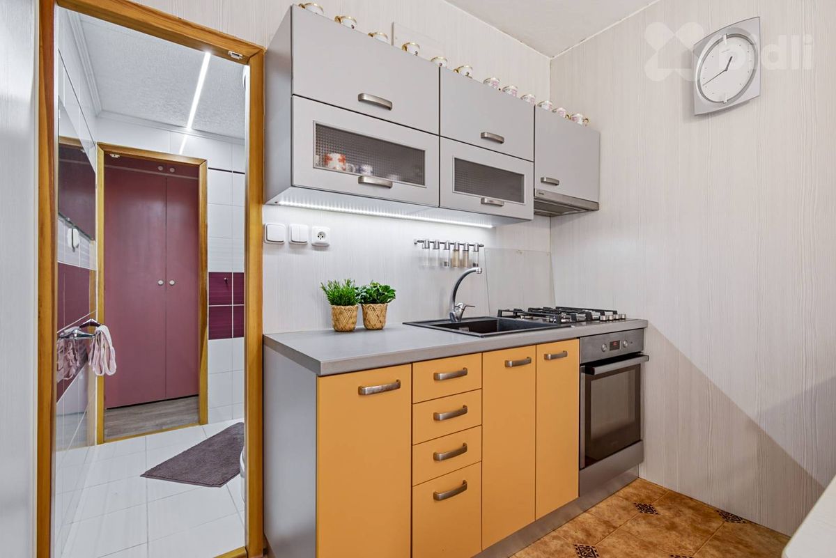 Prodej bytu 3+1 56 m² – fotografie 5
