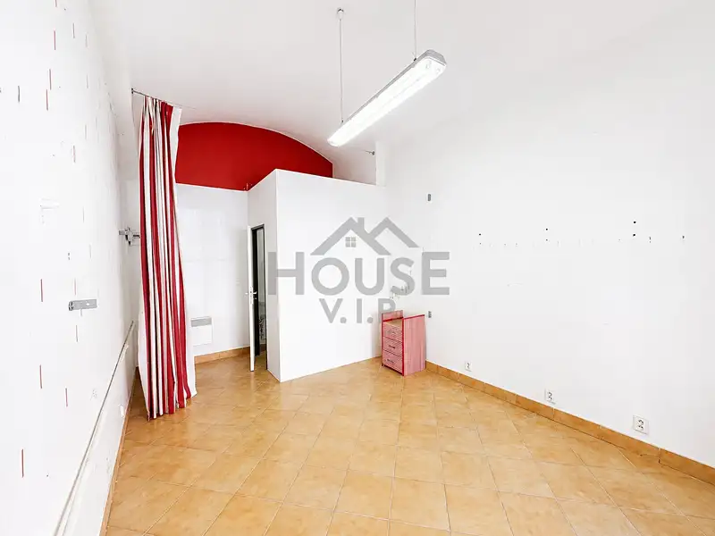 Pronájem kanceláře 17 m², Praha – náhled fotky 1