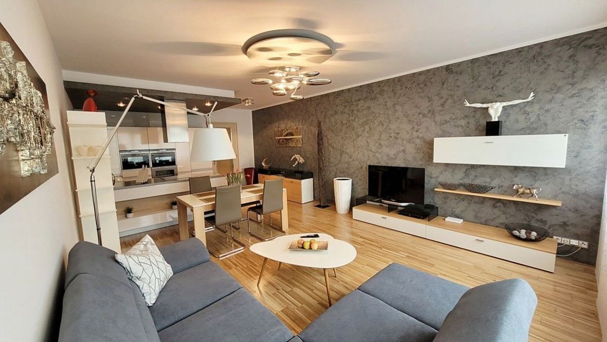 Prodej bytu 3+kk 134 m² – fotografie 5
