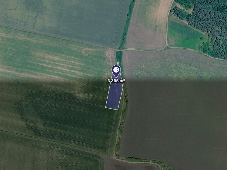 Ділянка на продаж, 3 181 м² (3 з 5)