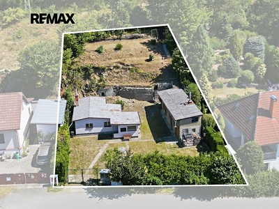 Prodej  stavebního pozemku 534 m²