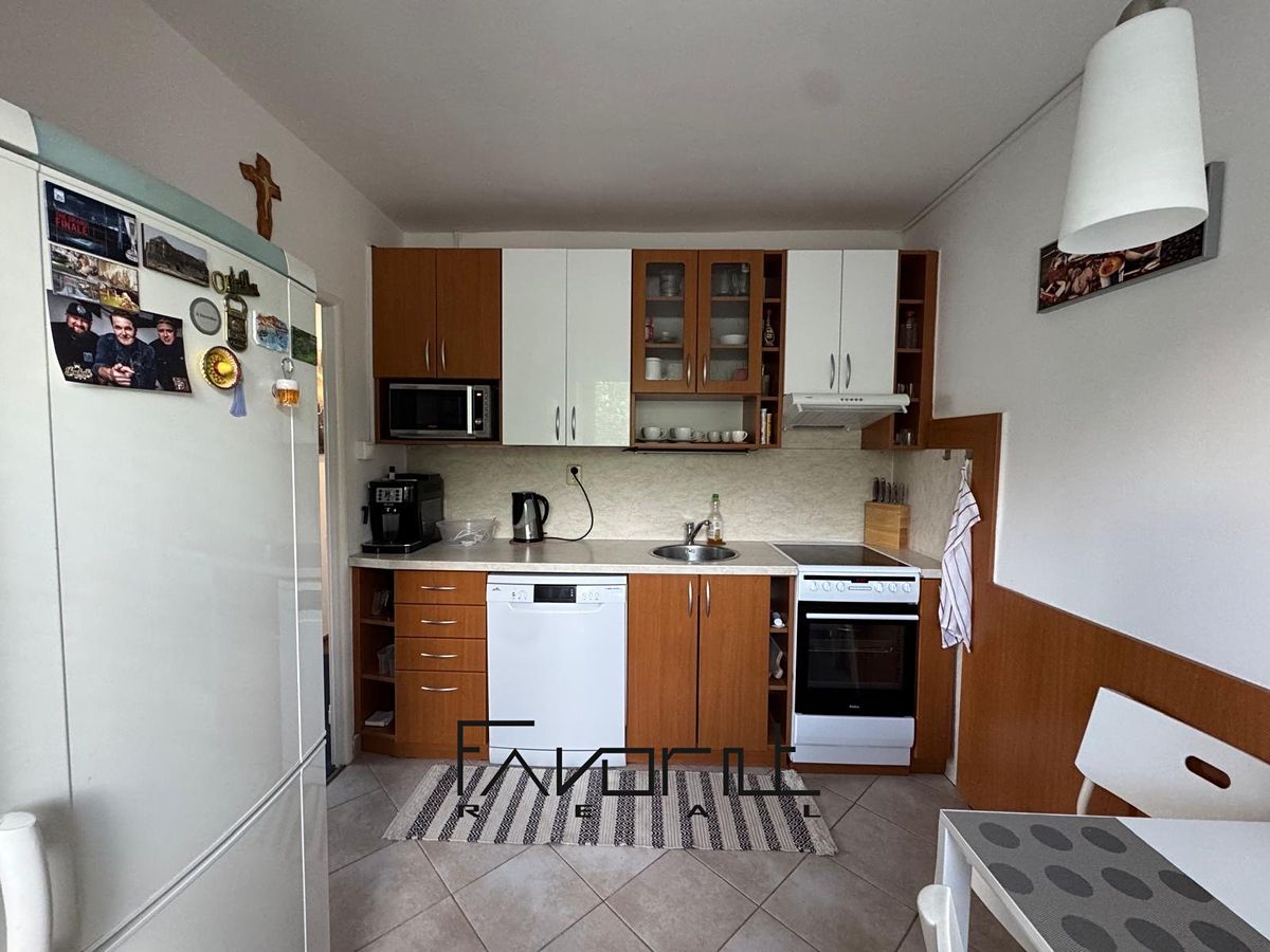 Pronájem bytu 2+1 46 m² – fotografie 2
