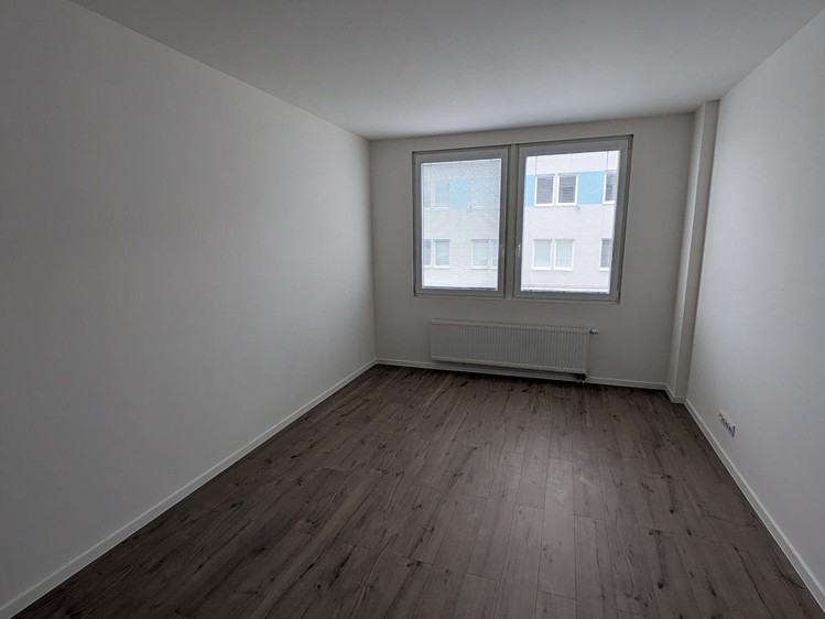 Квартира 2+kk в оренду, 42 м² (2 з 5)