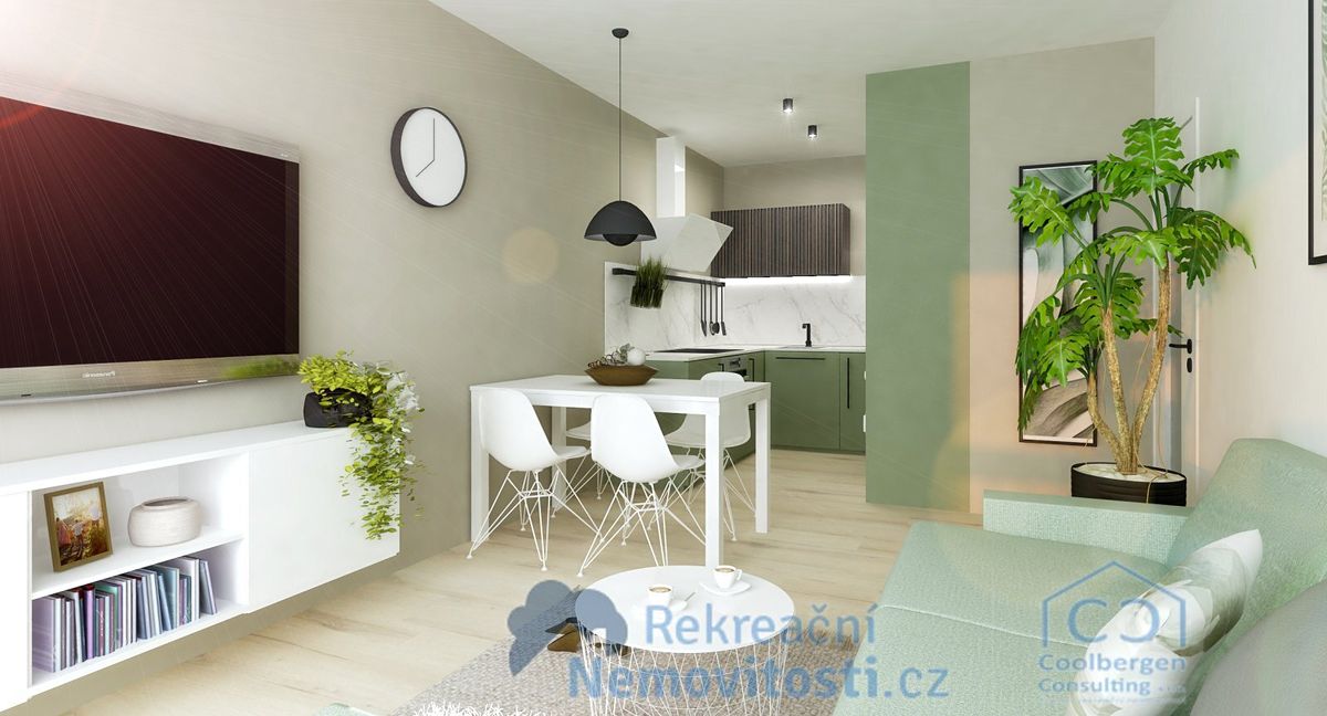 Prodej bytu 3+kk 76 m² – fotografie 2
