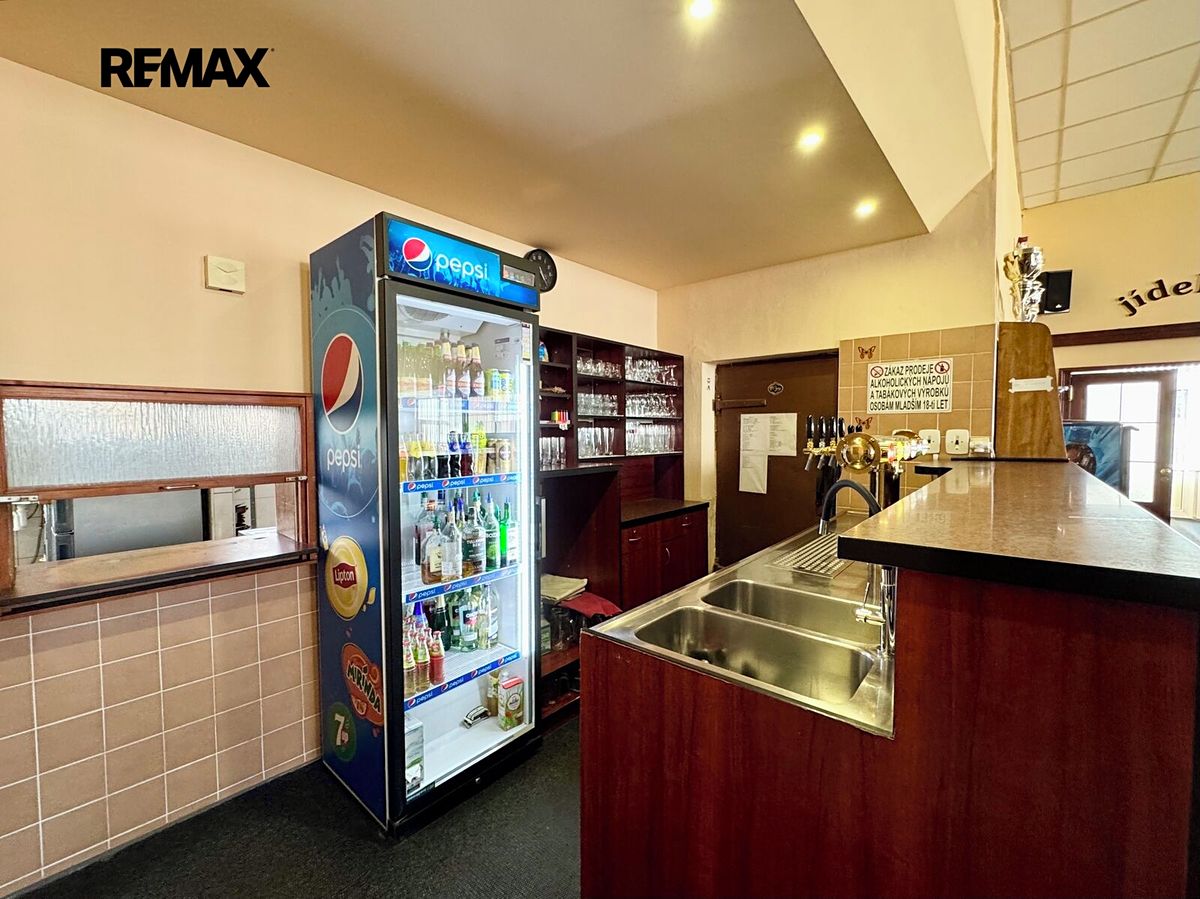Prodej vícegeneračního domu 700 m², pozemek 790 m² – fotografie 5
