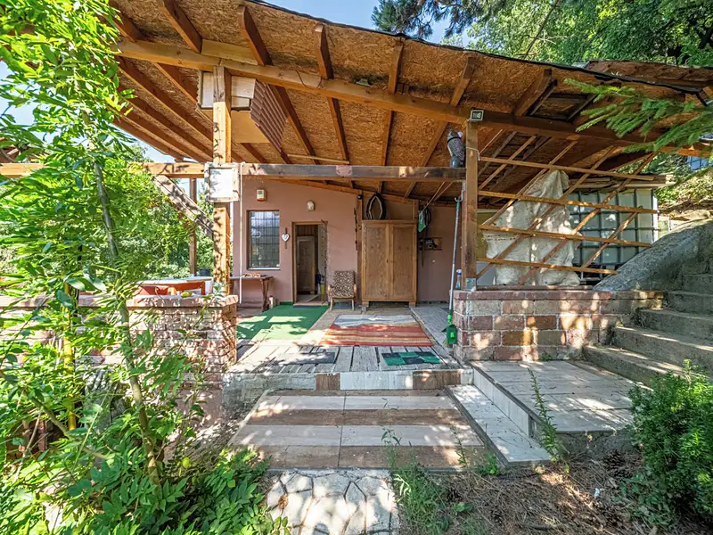 Prodej chaty 90 m², pozemek 567 m², Buchlovice – náhled fotky 1