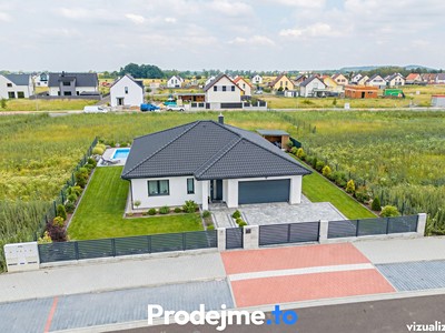 Prodej  stavebního pozemku 681 m²
