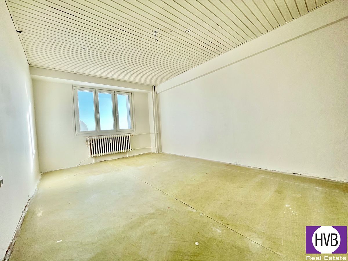 Prodej bytu 3+1 67 m² – fotografie 3