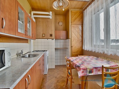 Pronájem bytu 3+1 69 m²