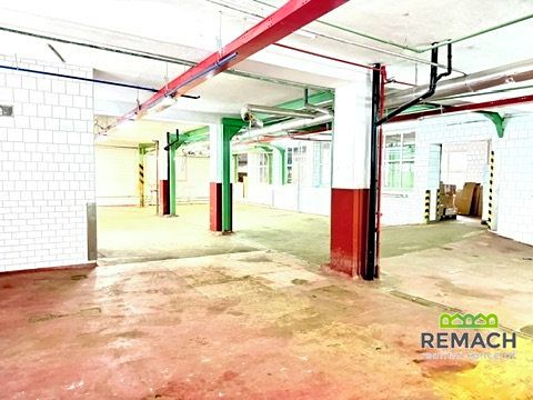 Pronájem skladového prostoru 169 m² – fotografie 2