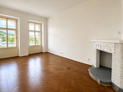 Pronájem bytu 3+kk 84 m²