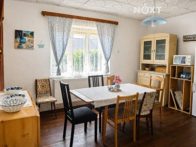 Pronájem  rodinného domu 100 m², pozemek 500 m²