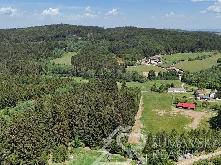 Prodej pozemku, 8 878 m² (5 z 18)