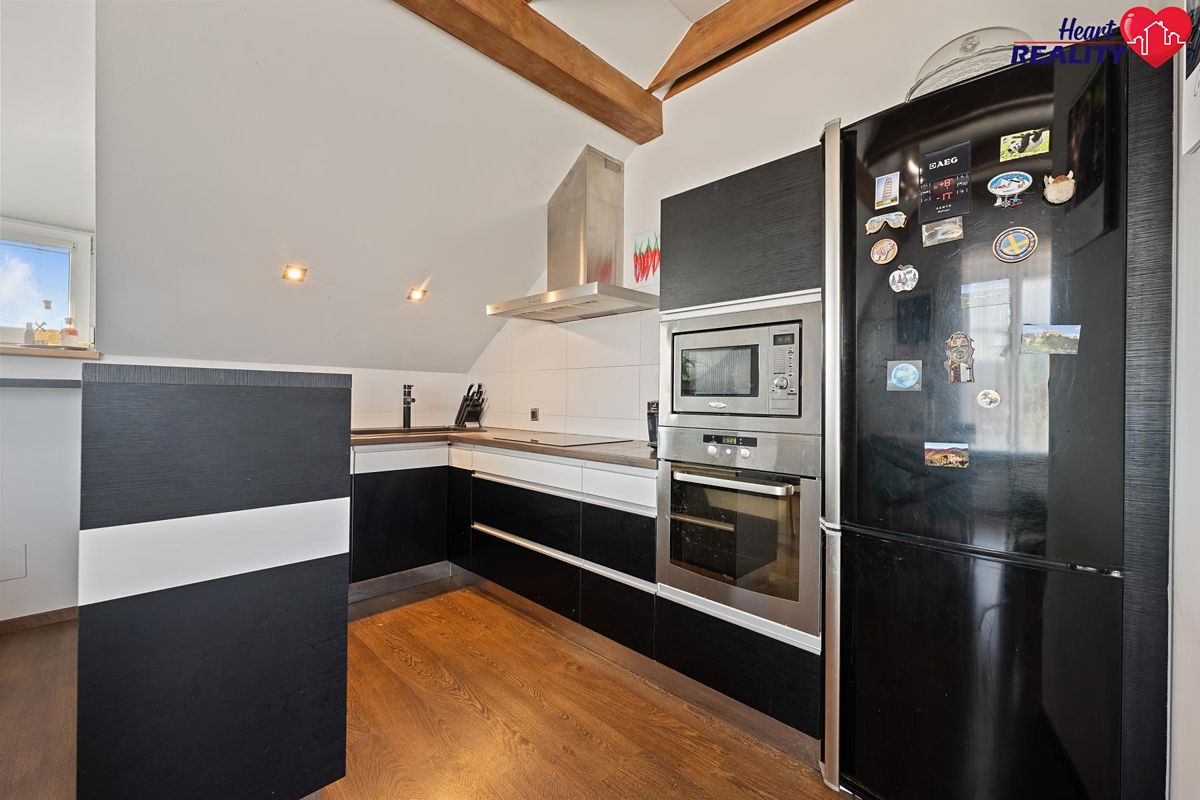 Prodej bytu 3+kk 78 m²