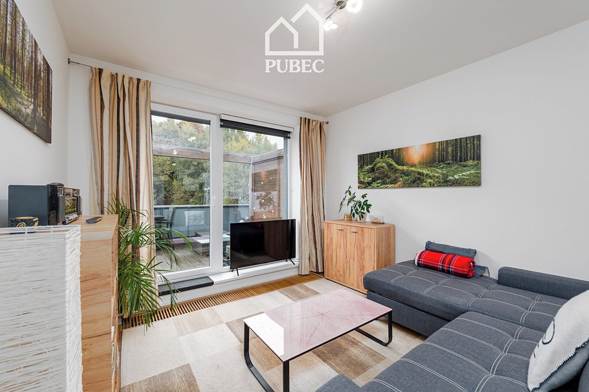 Prodej bytu 2+kk 49 m²