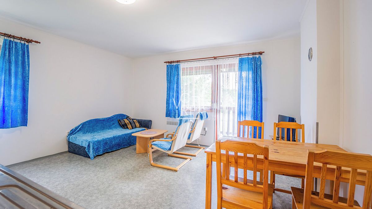 Prodej chaty 101 m², pozemek 970 m² – fotografie 4