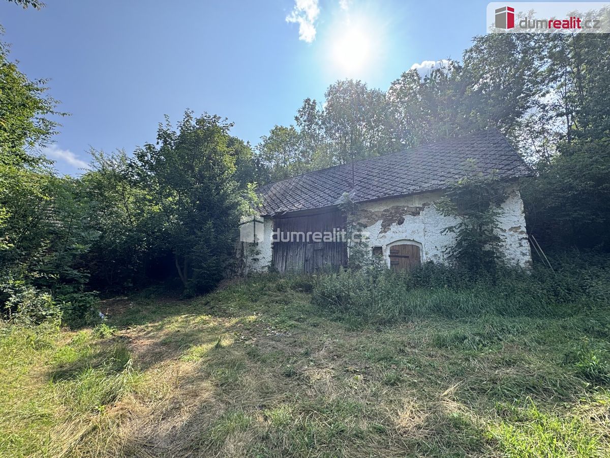Prodej zemědělské usedlosti 217 m², pozemek 4046 m² – fotografie 5