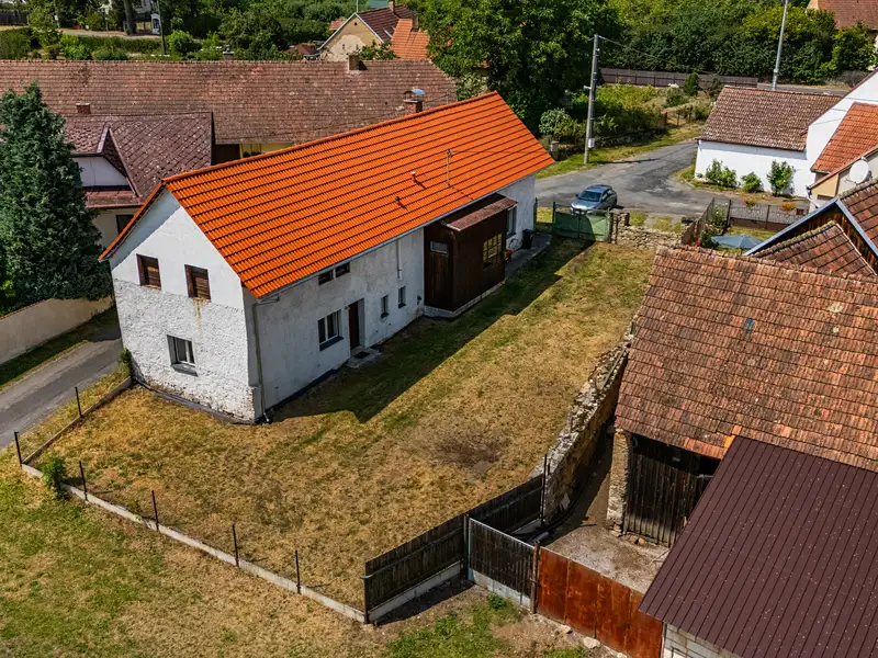 Prodej chalupy 197 m², pozemek 460 m², Chanovice – náhled fotky 2
