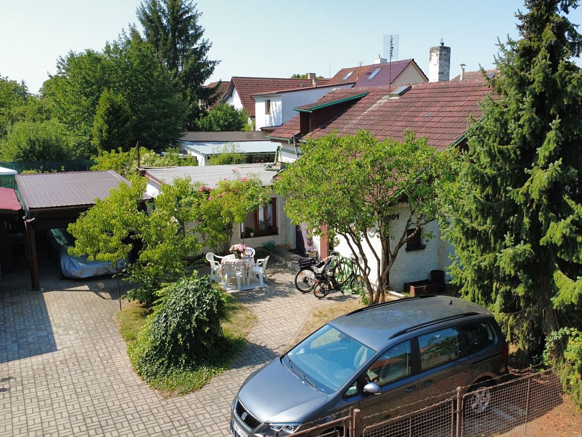 Prodej rodinného domu 91 m², pozemek 724 m² – fotografie 2