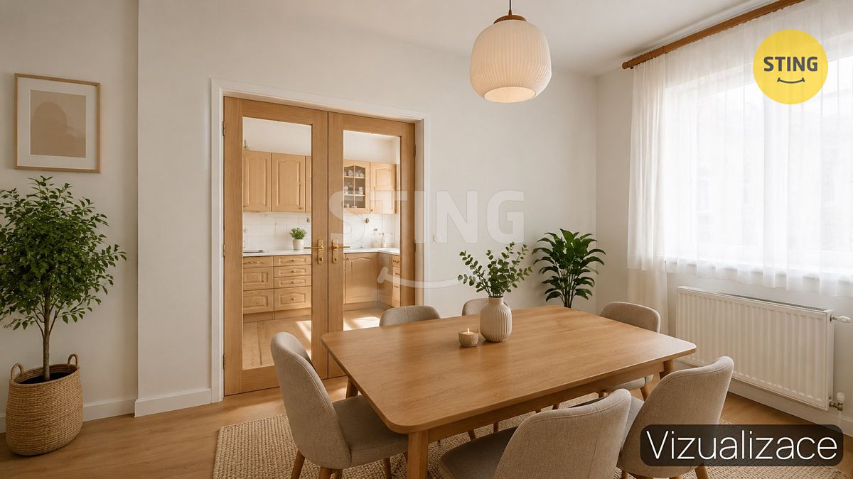 Prodej rodinného domu 210 m², pozemek 1156 m² – fotografie 4