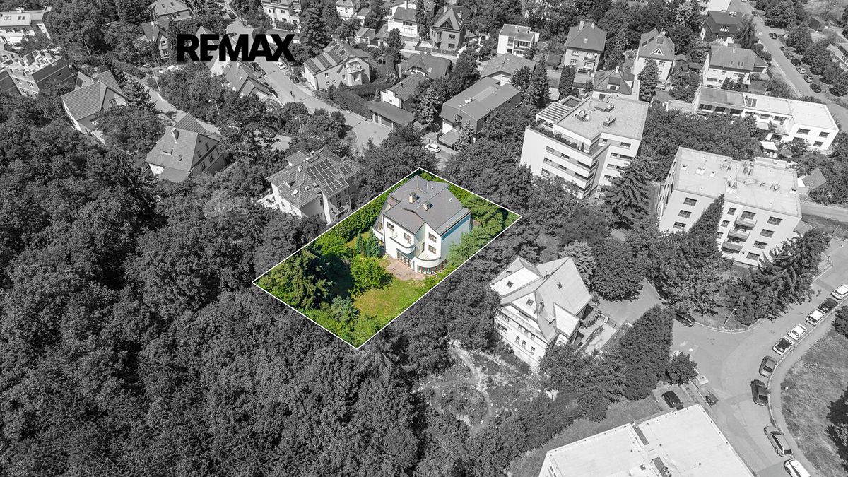 Prodej vily 358 m², pozemek 1101 m² – fotografie 3