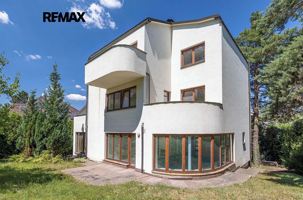 Prodej vily 358 m², pozemek 1101 m² – fotografie 5