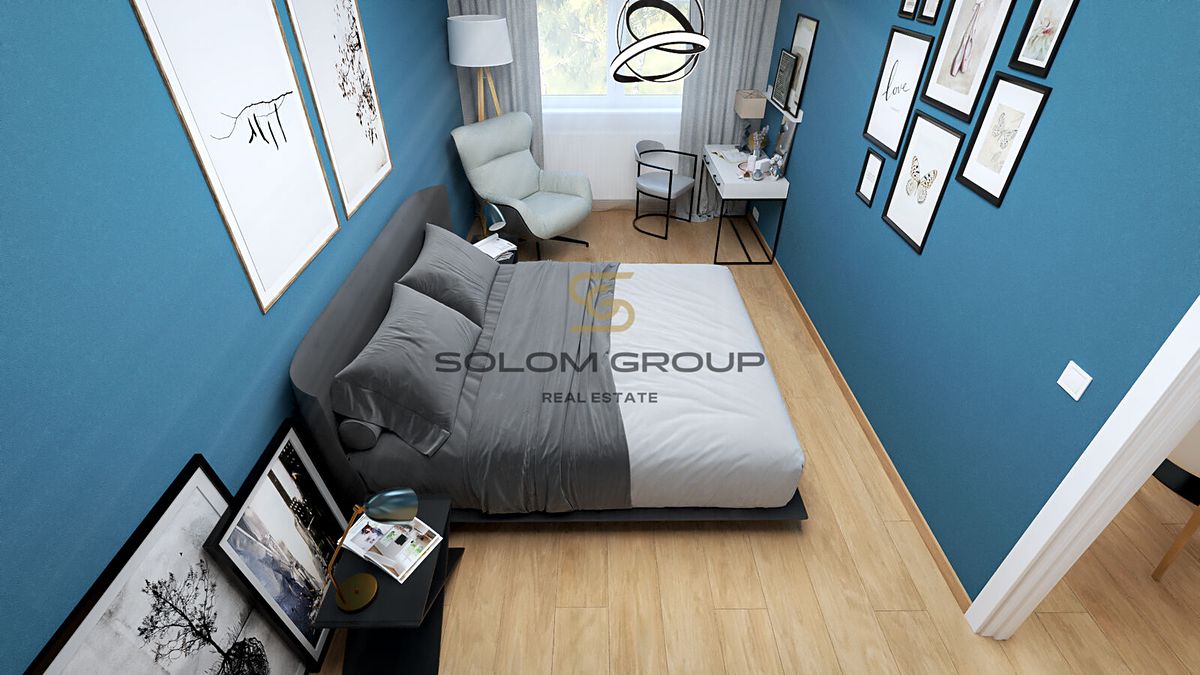 Prodej bytu 2+kk 41 m² – fotografie 3
