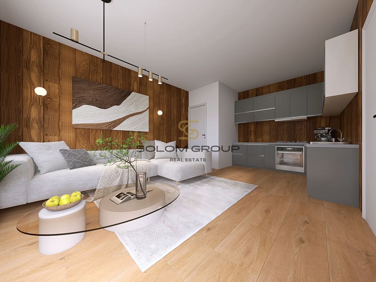 Prodej bytu 3+kk 66 m²
