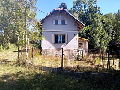 Prodej rodinného domu 90 m², pozemek 411 m²