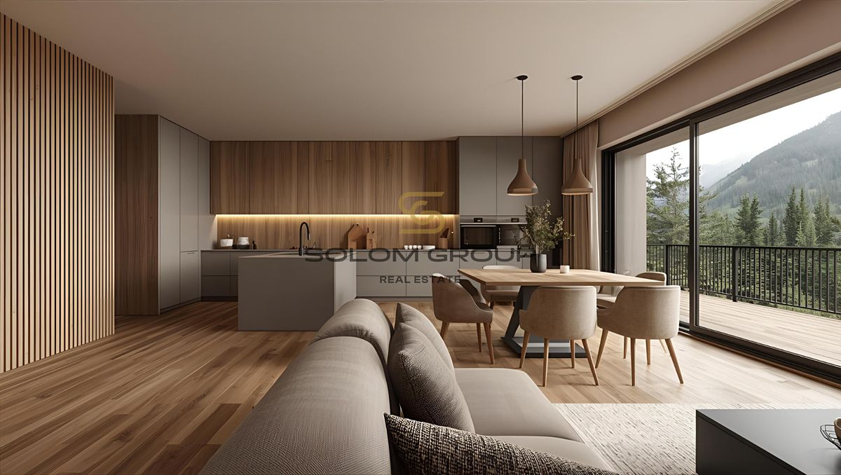 Prodej bytu 4+kk 88 m²