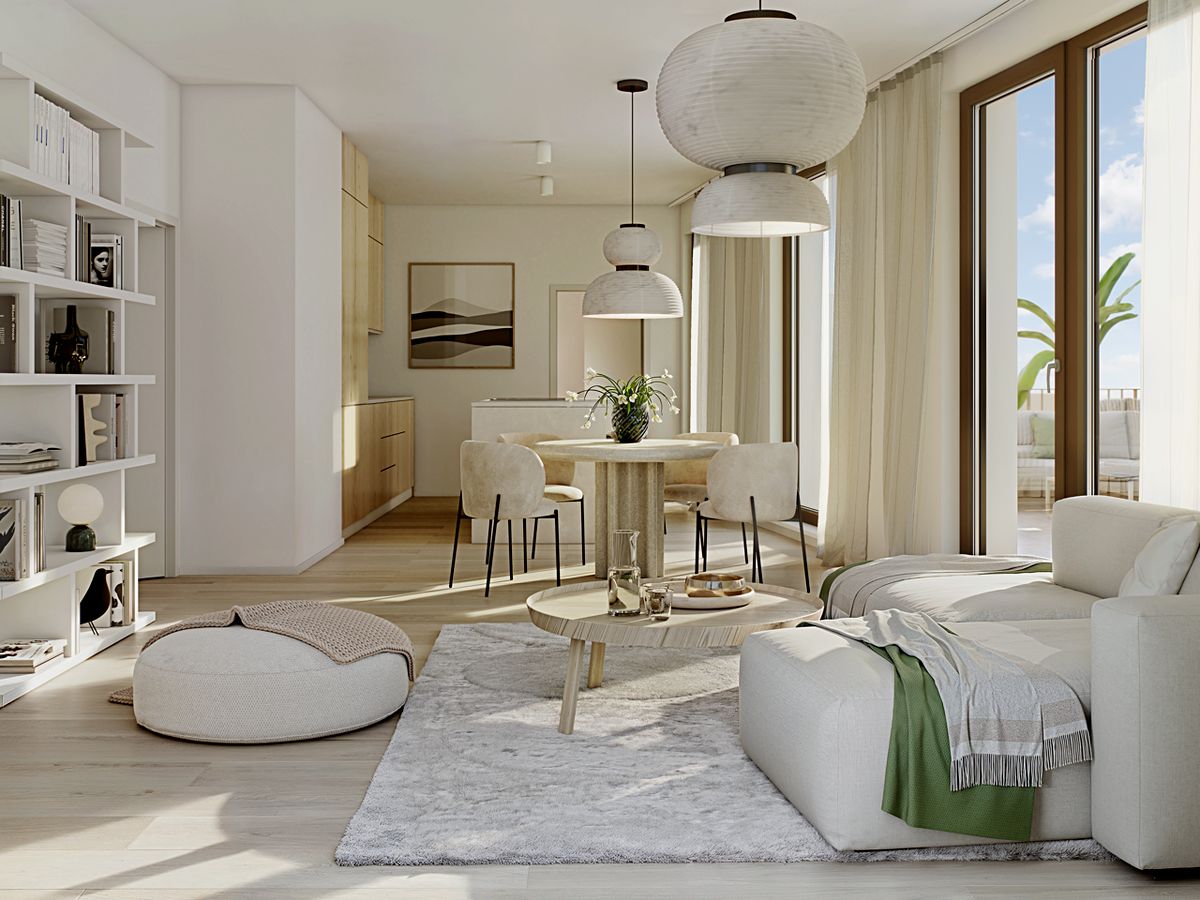 Prodej bytu 4+kk 119 m² – fotografie 5