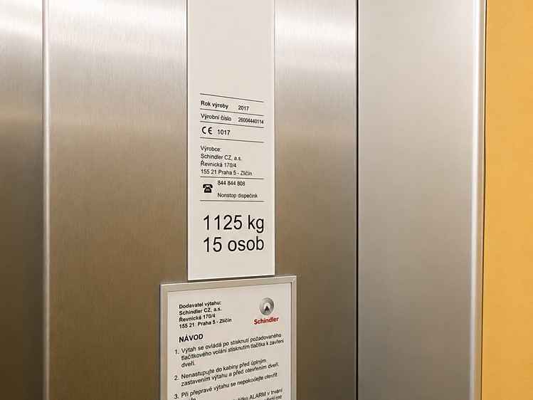 Wohnung 2+kk zum Kauf, 43 m² (22 von 44)