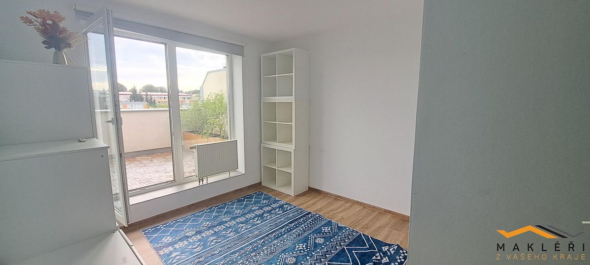 Pronájem bytu 3+kk 120 m² – fotografie 5