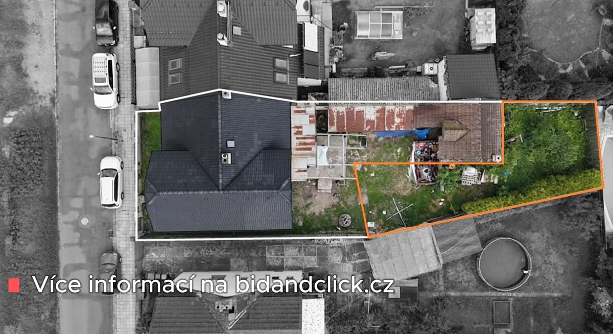 Prodej rodinného domu 125 m², pozemek 295 m² – fotografie 2