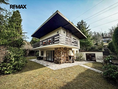 Prodej  chaty 105 m², pozemek 796 m²