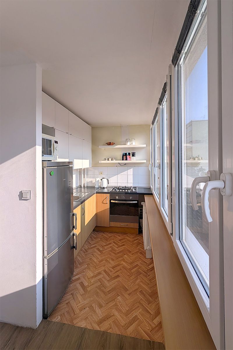 Prodej bytu 3+kk 57 m² – fotografie 4