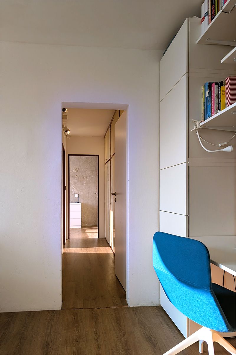 Prodej bytu 3+kk 57 m² – fotografie 5