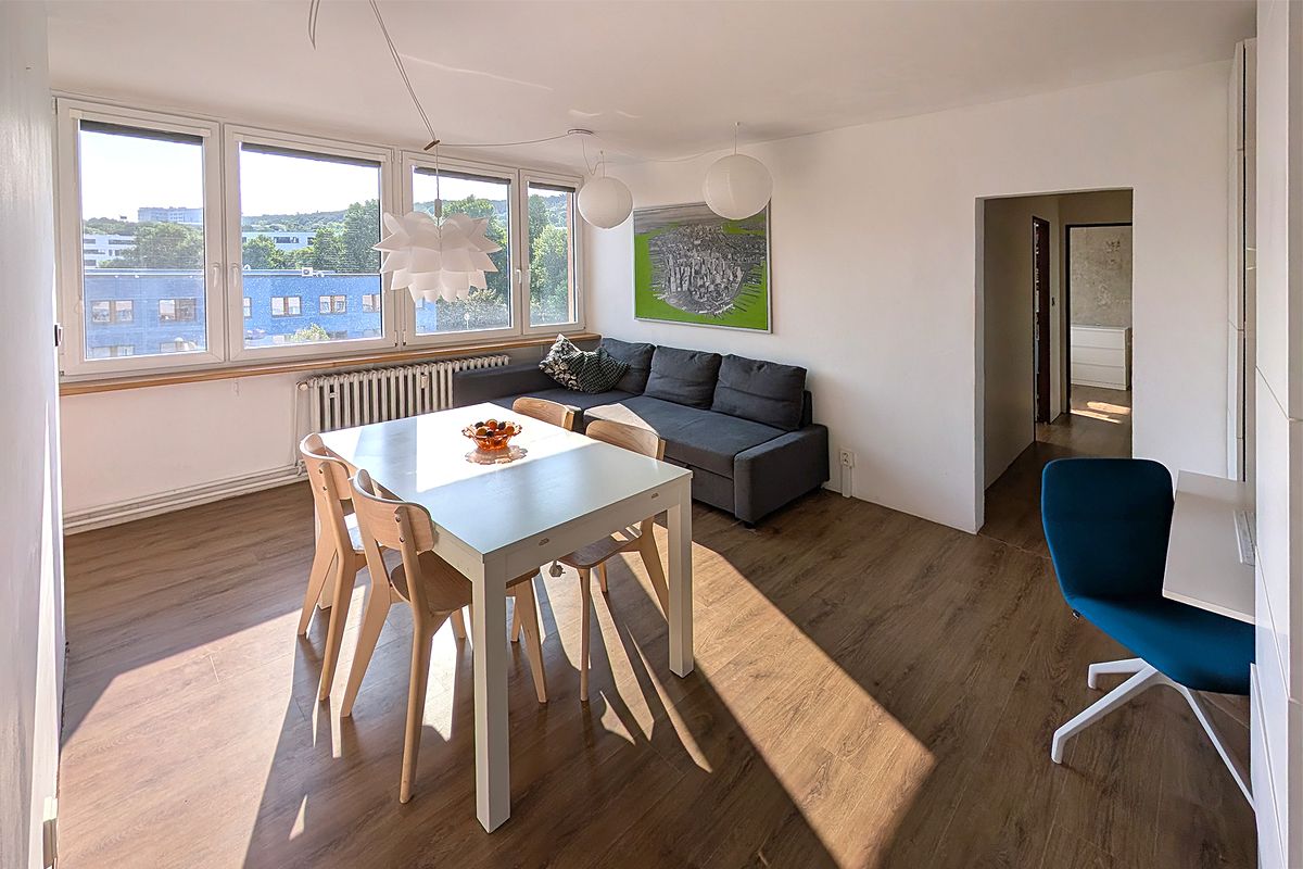 Prodej bytu 3+kk 57 m² – fotografie 2