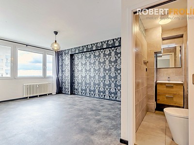 Prodej bytu 1+kk 23 m²