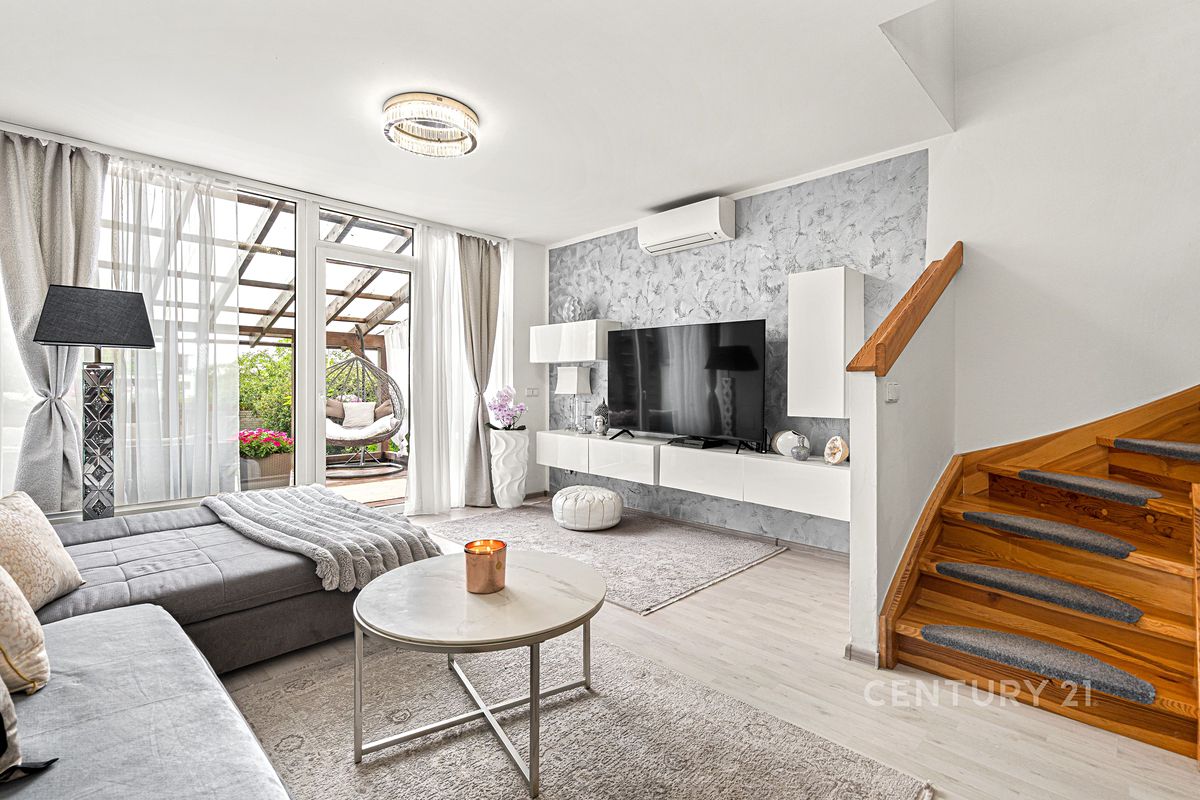 Prodej rodinného domu 103 m², pozemek 200 m² – fotografie 4