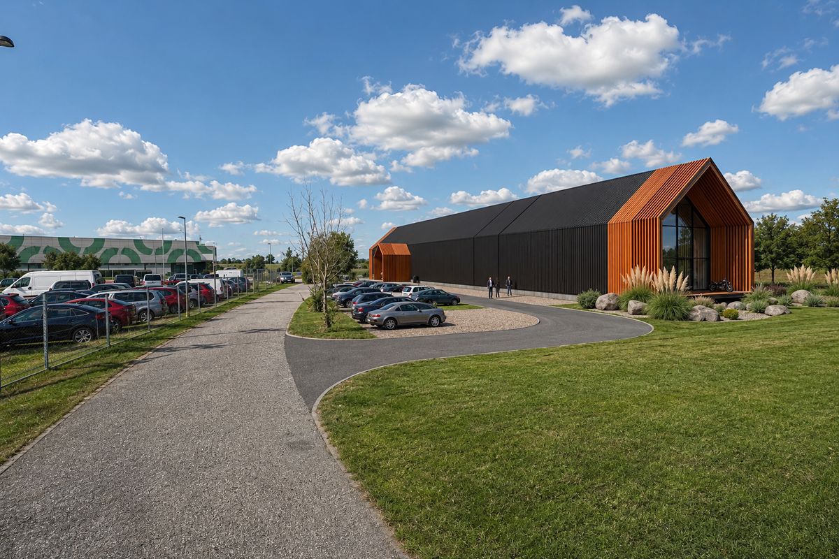 Prodej komerčního pozemku 3003 m² – fotografie 2