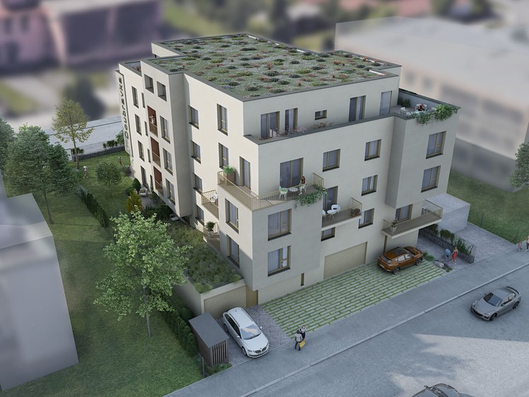 Квартира 3+kk на продаж, 88 м² (7 з 8)