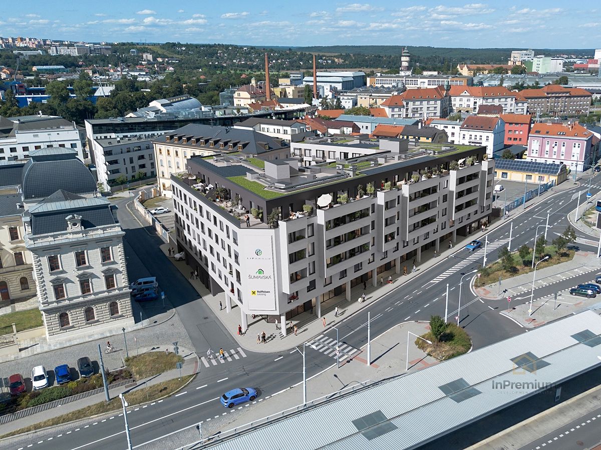 Prodej bytu 3+kk 84 m² – fotografie 4
