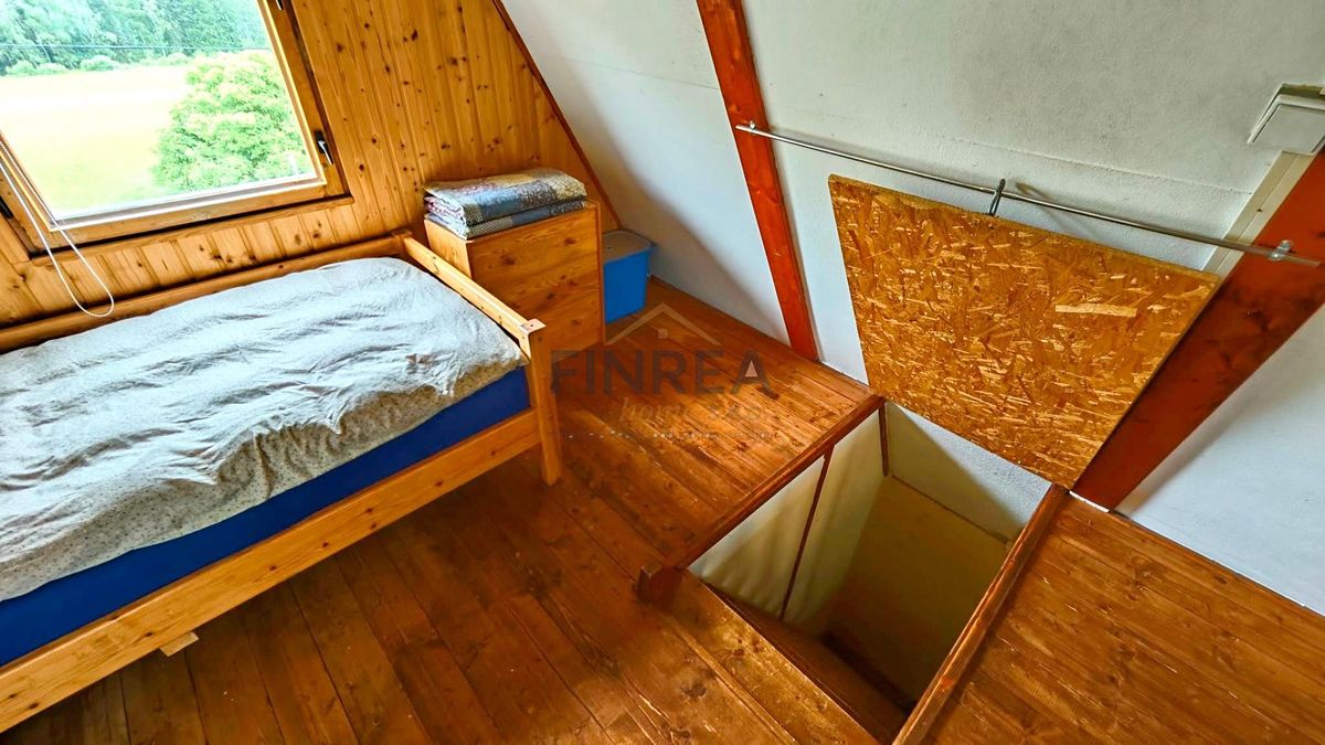 Prodej chaty 86 m², pozemek 895 m² – fotografie 5