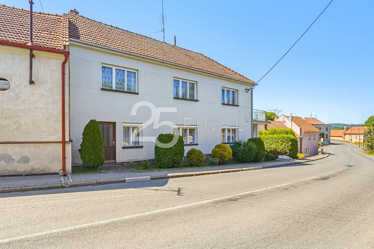 Prodej rodinného domu 160 m², pozemek 398 m² – fotografie 3