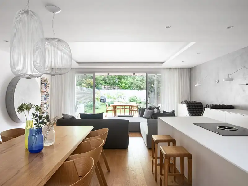 Prodej rodinného domu 240 m², pozemek 327 m², Brno – náhled fotky 1